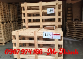 Thùng gỗ đóng hàng theo yêu cầu, giá rẻ 0967974166